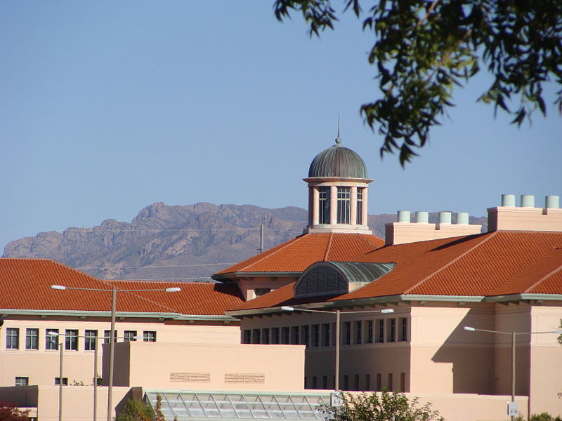 Homes near NMSU