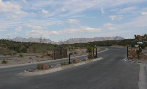 land for sale in Las Cruces